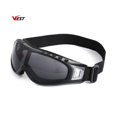 China MOTOCROSS Dust Proof Dirt Bike Goggles Anti Scratch Proof Dirt Bike Goggles Motocross Motorcycle Bicycle Sports Eyewear MX Goggles for sale