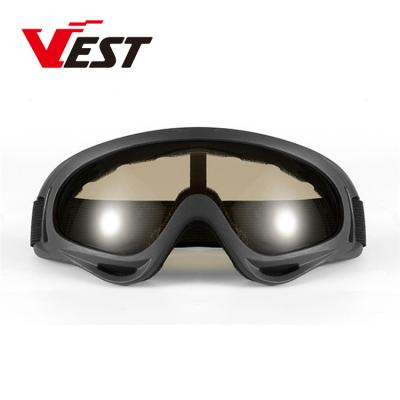 China Dustproof Motocross Goggles Dirt Bike Goggles Dirt Bike Scratch Anti-scuff Motocross Goggles Warm Eyewear Dustproof Windproof Waterproof Sports Anti for sale