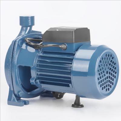 China 3 phase multistage centrifugal water pump for family houses small without motor for sale