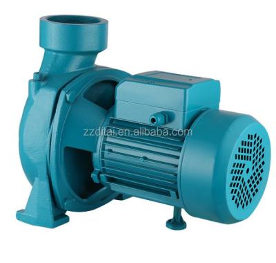 China Famous family houses water pump centrifugal without electric motor for sale