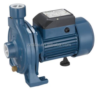 China Family House Manufacturer Horizontal Monoblock Water Industrial Centrifugal Pump for sale