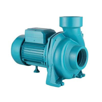 China Family Houses Drawing Self Priming Water Centrifugal Pump Manufacturers for sale