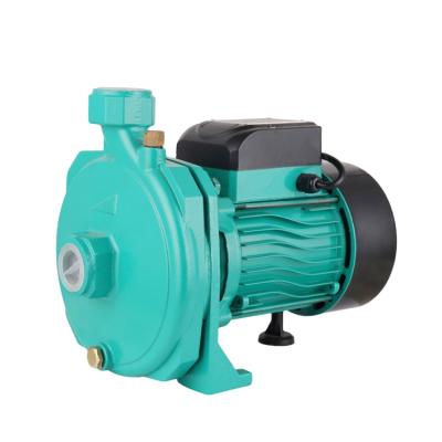 China Family Houses Horizontal Monoblock Stainless Steel Multistage Centrifugal Pump for sale