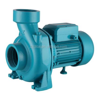 China Family houses water mechanical centrifugal pump for industrial engineering for sale