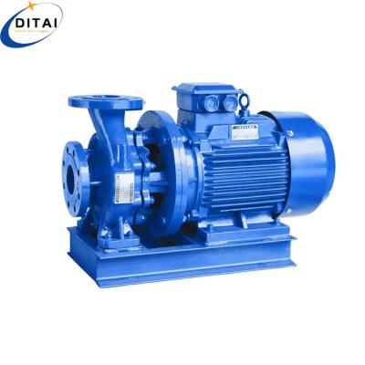 China Commercial Buildings HIigh High Pressure Efficiency 25hp Water Pump for sale