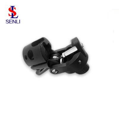 China Easy install Xiaomi M365 pro e scooter genuine folding electric bike new base pole replacement spare parts for sale