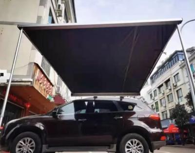 China Spacious 4X4 Roof Tent High Performance For Overlanding Camping for sale