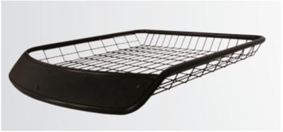 China Sport Verbeterd dakrek Frame Cargo Basket Fit Voor Mazda Cx-4 Cx-5 Cx-8 Cx-9 Te koop