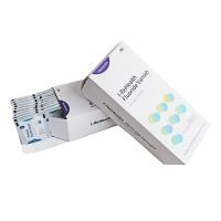 China barniz del fluoruro de sodio de 0.5g/Bag el 5% para los dientes sensibles con Ce en venta