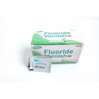 China CE Passed Dental Fluoride Varnish With 5% Sodium For Dentist zu verkaufen