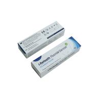 China 22600ppm Sodium Fluoride Varnish Topical Applic for sale