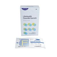 China 0.5g 10 Set Dental Fluoride Varnish For Adults for sale