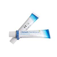 中国 10g Melon Tasety Fluoride Varnish For Chriden Teeth With CE Approved 販売のため