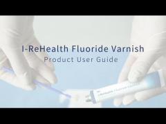 fluoride varnish