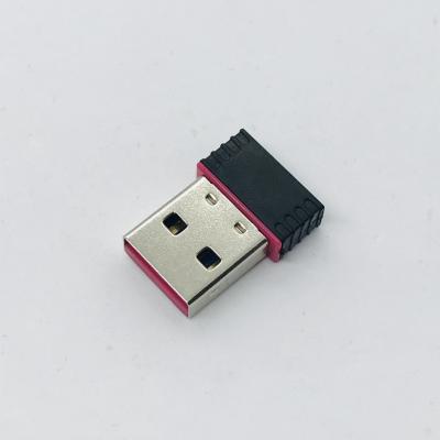 China Apater 802.11n 150Mbps 8188 Chipset Desktop Small USB WIFI Wireless Network Card for sale