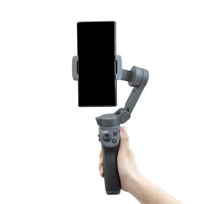 China APP Control DJI Osmo Mobile 3 Triaxial Foldable Gimbal Stabilizer for Smartphones Support Quick Roll ActiveTrack 3.0 Sport Mode for sale