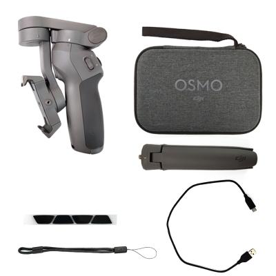 China APP Control DJI Osmo Mobile 3 Combo Triaxial Foldable Gimbal Stabilizer for Smartphones for sale