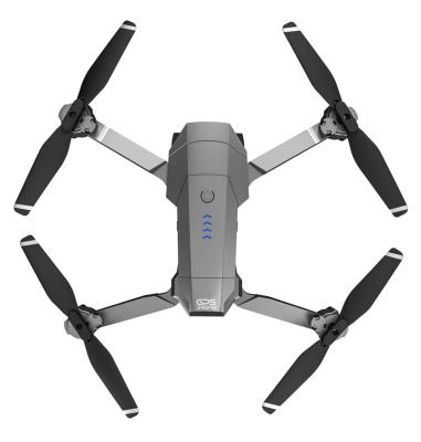 China ZLRC SG907 SG901 GPS Mode Headless Drone With Wifi FPV 1080P 4K HD Dual Camera Optical Flow RC Quadcopter Follow Me Mini Drone for sale