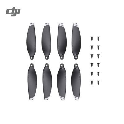 China Model DJI Mavic Mini Propeller Set Quieter Flight and Powerful Thrust Mavic Mini Spare Parts RC Drone Accessories for sale