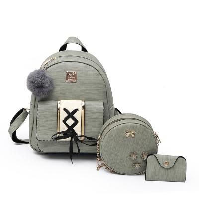 China Fashion Wholesale Cheap 2022 Backpack School Bags For Girls Kids Designer Backpack Purses for sale