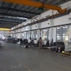 Verified China supplier - Gusu Food Processing Machinery Suzhou Co., Ltd.