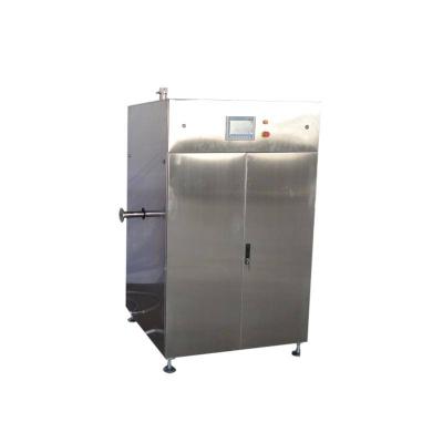 China Snack Factory Chocolate Tempering Machine For Chocolate Production Line With Negotiable High Efficiency Price for sale