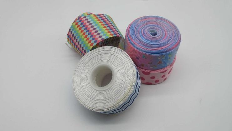 Verified China supplier - Xiamen Sling Ribbon & Bows Co., Ltd.