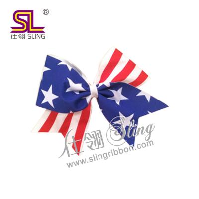 China European And American Style Hair Bows Packaging Bows Ribbon Bows Clothing Accessories for sale