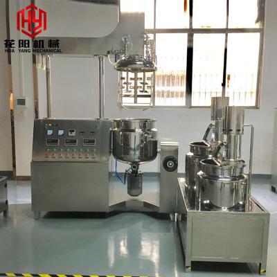 China liquid with suspended solids lubricating oil making machine, lubricating oil mixing machine, lubricating oil homogenizer for sale