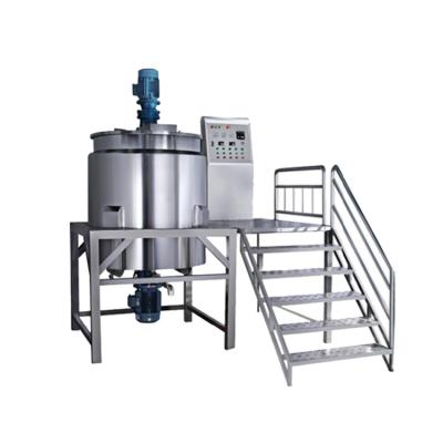 China Liquid With Solids Small Juicer Mixer Tank Liquid Industrial Mixer Hanging Liquid Chemical for sale