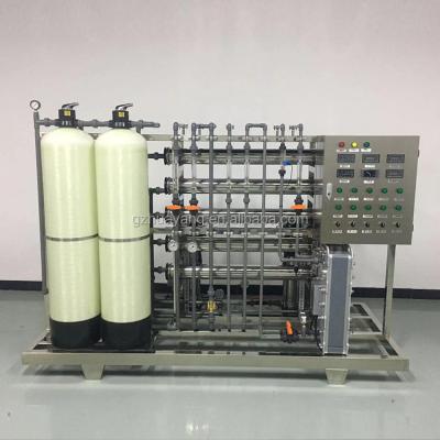 China Pure Spirit RO RO8 Machine Reverse Osmosis System Water Plastic PVC Pipe for Cosmetic Drinking Water Purification Plant for sale