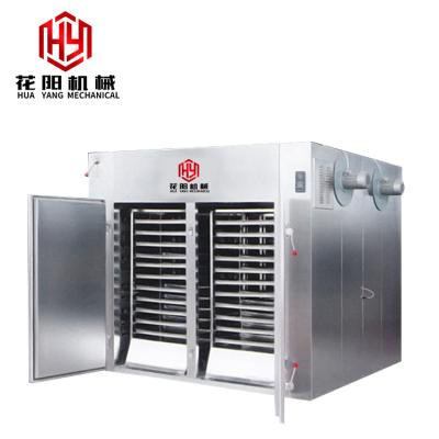 China food & Beverage Plant Single/Two Doors Sterilizer Tray Dryer Large Hot Air Circle High Temperature Proofer For Glass Bottle Jar Cup Can for sale