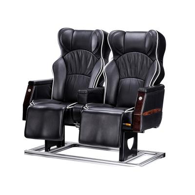 China Luxury Metal Bus VIP Commercial Vehicles Passenger Seat For Crafter Sprinter Boxer Jumper Ducato Master for sale