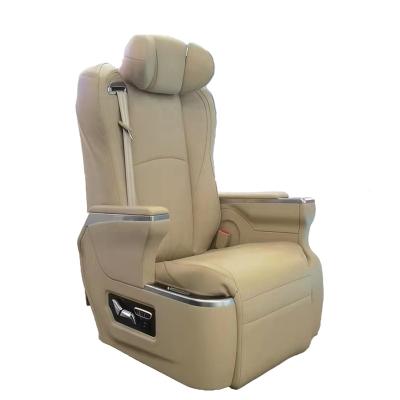 China Minibus Van Interior Metal Conversion And Seats Luxury Limo Car Interior For Mercedes Sprinter for sale