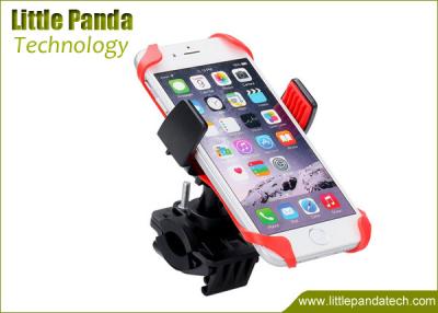 China Adjustable premium bike phone mount smartphone holder for bike for sale