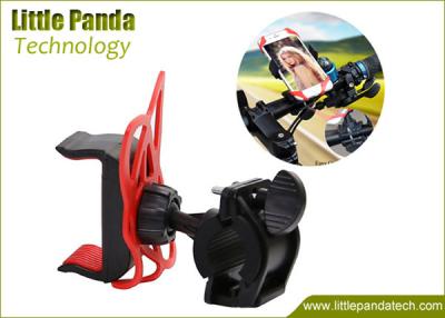 China Universal Expandable Width Mobile Phone Holder for Bicycle Bike Phone Holder for bike mount on Sale for sale