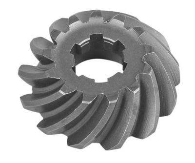 China Modern 697-45551-00 Outboard Gear Set Outboard Sprocket For Yamaha 48HP 55HP Outboard Motor for sale