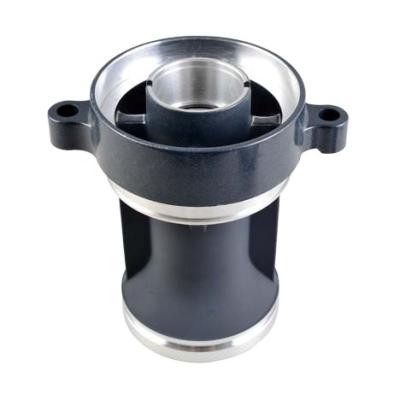 China 63D-45361-02-4D 63D-45361-02-2D Modern Outboard Propeller Shaft Housing For Yamaha 25HP 30HP 40HP 50HP 60HP Outboard Engine for sale