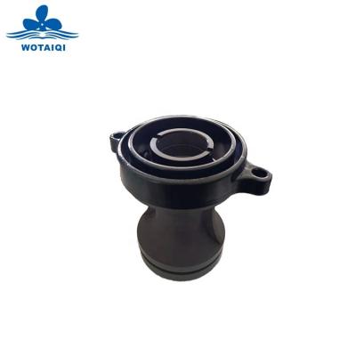 China Modern Outboard Propeller Shaft Housing Fit 56120-94320-0EP / 56120-94321-0EP For Suzuki DT35, DT40, DF40, DF50, DF60 Outboard Model for sale