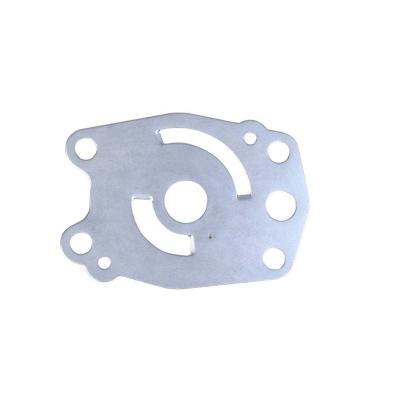 China Modern Supply Outboard Outboard Plate Cartridge 676-44323-00 For Yamaha Outboard Motor 40HP for sale