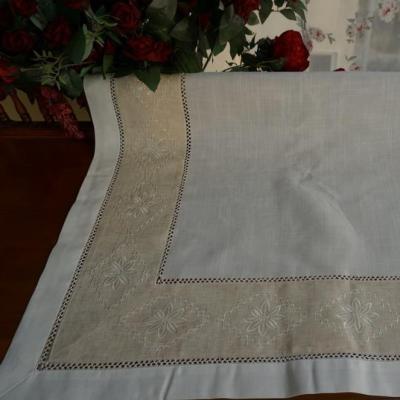 China Simple Holiday Tablecloth Day Tablecloth for sale