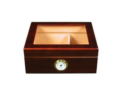 China Chery paper Cigar box for sale