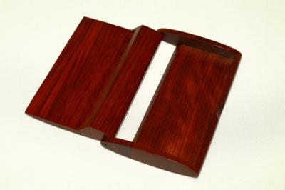 China Rosewood name card box for sale