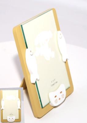 China MDF photo or Picture frame 4*6'' for sale