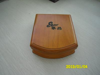 China Solid maple wood jewellery box, Jewelry box, Jewel box for sale