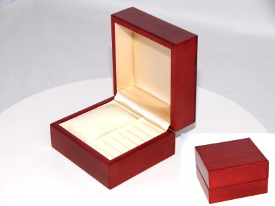 China Maple wood Jewellery box,Jewelry box, Jewel box,ring box for sale