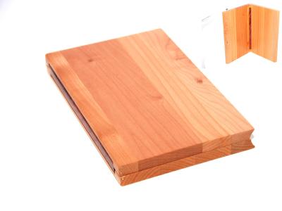 China Maple wood book stand for sale