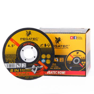 China European Durable And Sharp Cutting Disc 1mm Wheel Metal J Quality Disc 115mm for sale