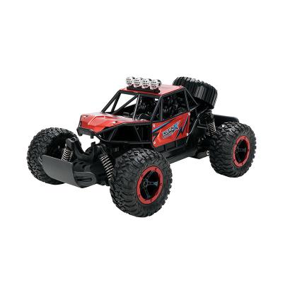 China New Product D880 1:14 New Product D880 Remote Control Alloy RC Toys Four-Wheel Drive Alloy RC Car Toys Ultra-Fast Rising Cool Lightweight Off-Road Car for sale