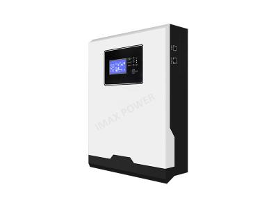 China Batterie-Inverter der Solarenergie-5500W zu verkaufen